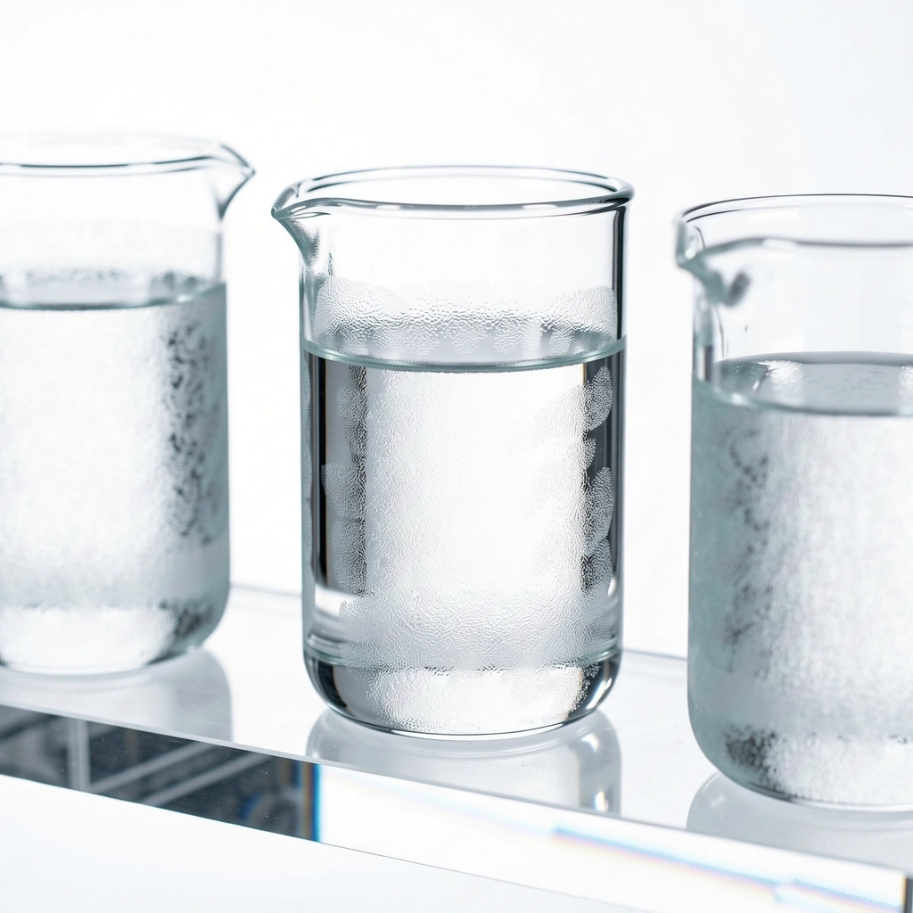 Laboratory precision arrangement